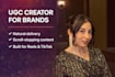 create authentic ugc videos for your brands ads and social media