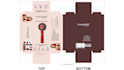 design professional and creative packaging box