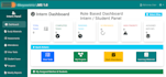 develop php mysql website with login and admin panel
