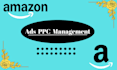 do amazon PPC campaign setup and optimization