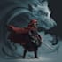 design an fantasy illustration