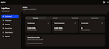 build a secure admin dashboard or saas backend with next js