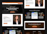 create stunning wordpress websites using elementor pro