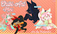 draw you a chibi