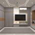 create realistic interior design