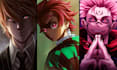 draw your oc in anime style