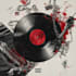 make a album cover art music cover artwork
