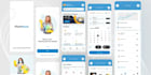 build on demand home services booking app with admin panel