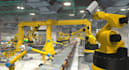 3d industrial animation, industrial process animation, technical explainer video