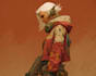design your sci fi and star wars character