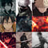 draw anime characters or fanart
