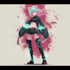 anime character, fanart, and original character