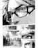 create illustrated novel, comic book cover