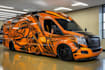 design professional vehicle wrap, car wrap, van wrap design