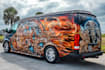 design car wrap and vector wrap, any vehicle wrap