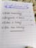 professional calligrapher and handwriting expert