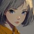 anime manga character illustration
