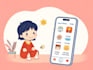 do ai language learning app, educational app, mentorship app, kids learning app