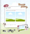 design a personalized our memories digital scrapbook