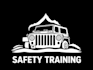 make classic existing jeep safety training logo