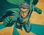 make a comic book cover comic cover page design comic book