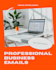 write clear, professional business emails that get responses