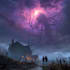 create scp, monster, alien and eldritch horror for you