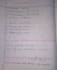 write anything with my beautiful hand writing