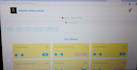 responsive website design with HTML CSS and javascript