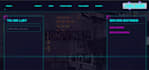 build a responsive frontend website