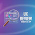 review your website and suggest improvements