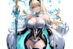 anime manga character illustration