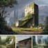 create concept art and illustration