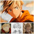 do anime and manga related content writing