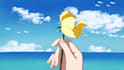 create anime and cartoon frame by frame 2d animation