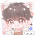 cute anime chibi icon