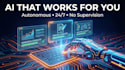 build agentic ai workflows with crewai langchain and gpt that work autonomously