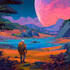 sci fi illustration and sci fi art