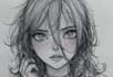 sketch you anime sketch art