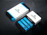 create a unique business card design