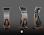 make unreal engine game assets realistic or semi realistic