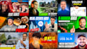 design eye catching youtube thumbnails that boost CTR