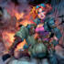 comic book illustration comic book artist
