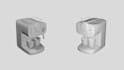 3d modeling and 3d rendering