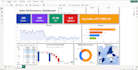 automate your excel data cleaning and dashboards using power query