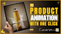 create realistic ai 3d product ads and animations