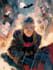 draw comic book cover comic cover art comic cover page
