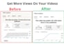 do complete youtube channel and video SEO to rank and grow