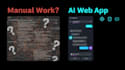 build ai web apps and chatbots using API integration