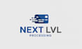 design a modern technology and IT logo